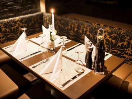 Foto: Ristorante Tesoro