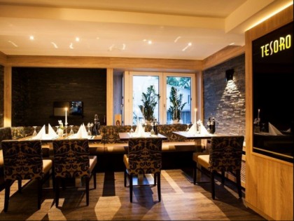 Foto: Ristorante Tesoro