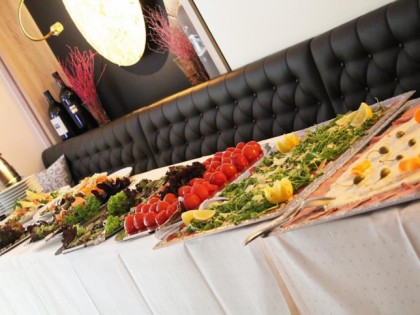 Foto: Ristorante Tesoro