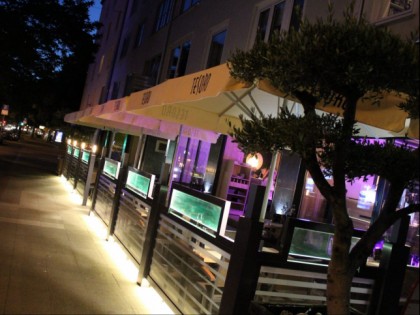 Foto: Ristorante Tesoro