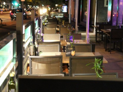 Foto: Ristorante Tesoro